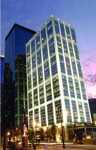 270 Peachtree Street