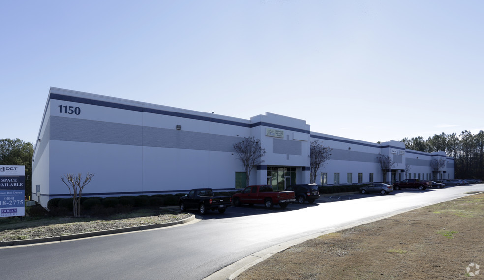 1150 Cobb International Place (Prologis Cobb International Park)