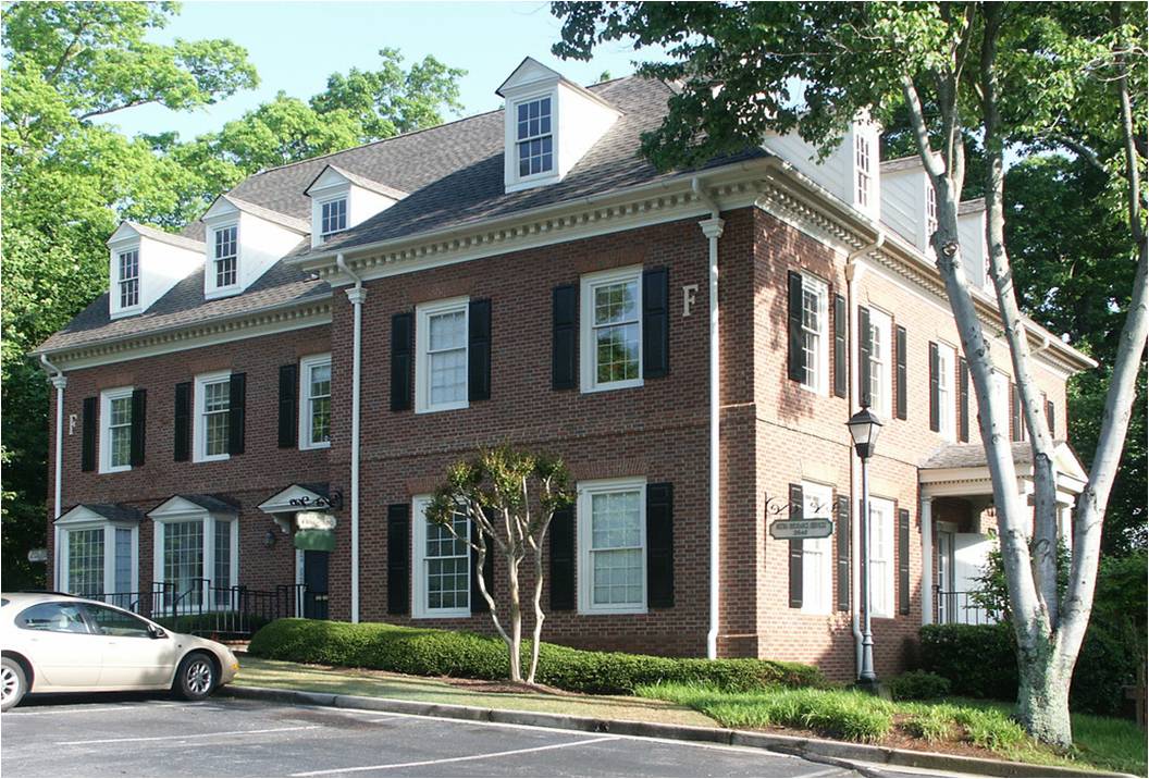 3546-3548 Habersham at Northlake, Building F, Tucker, GA 30084