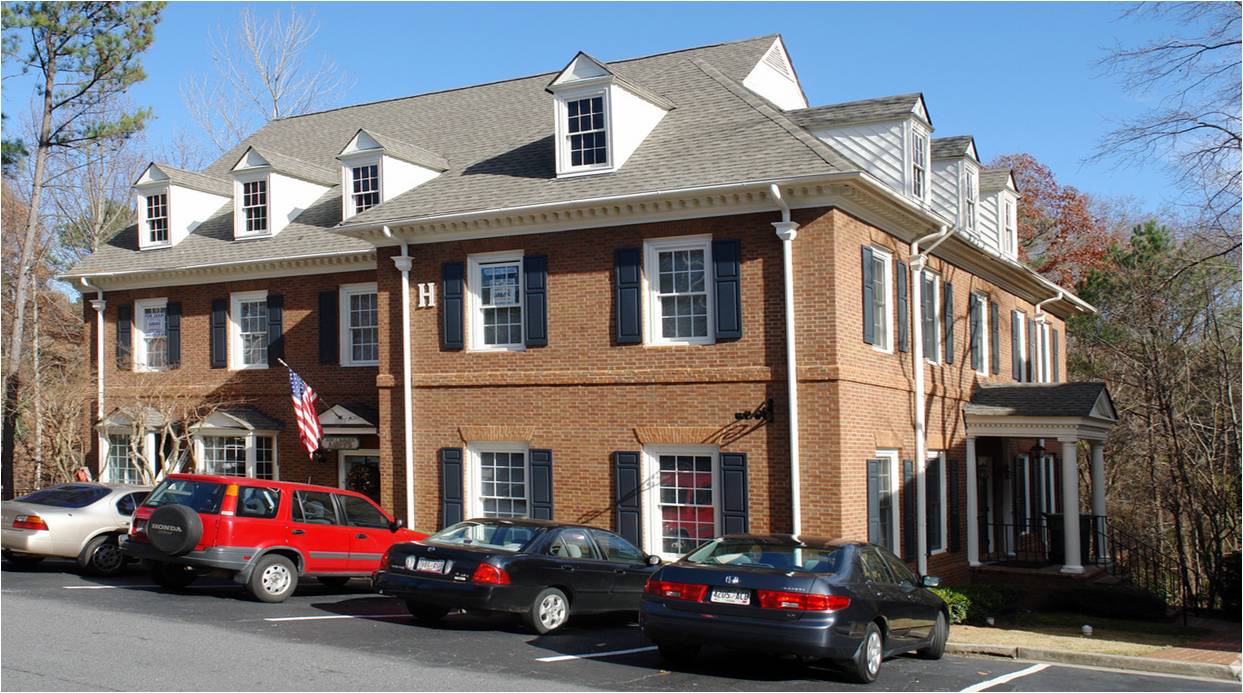 3554-3556 Habersham at Northlake, Building H, Tucker, GA 30084