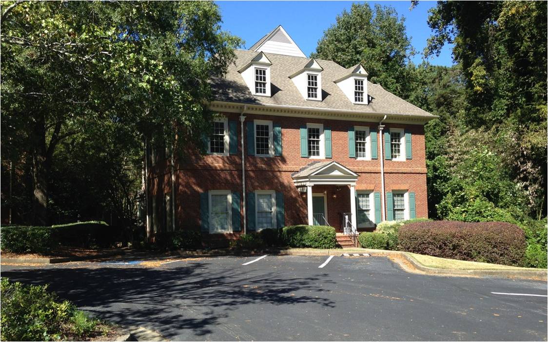 3586 Habersham at Northlake Building N, Terrace Level Tucker, GA 30084
