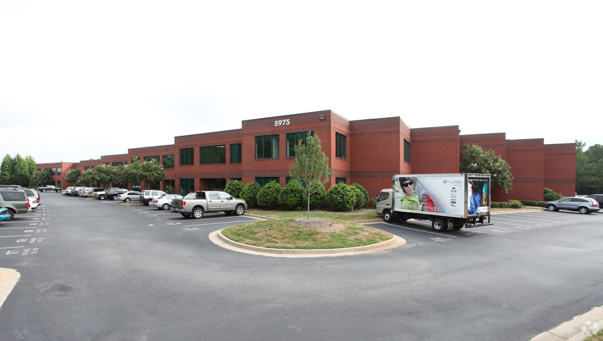 5975 Shiloh Road, Suites 110-112 Alpharetta, GA 30005