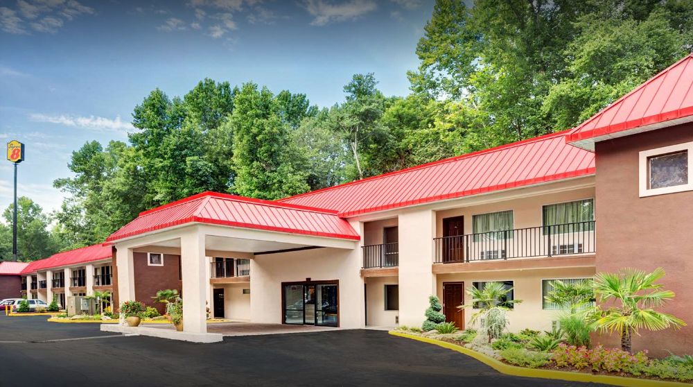 Atlanta Commercial Real Estate Richard Bowers Office, Retail