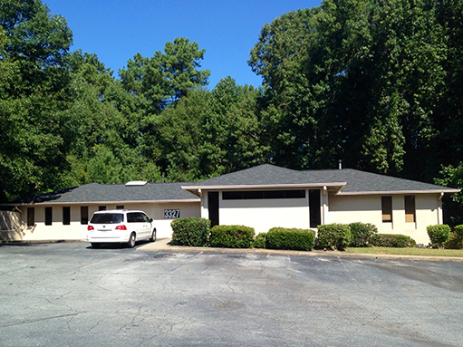 3327 Highway 5 (Bill Arp Road) Douglasville, GA 30135