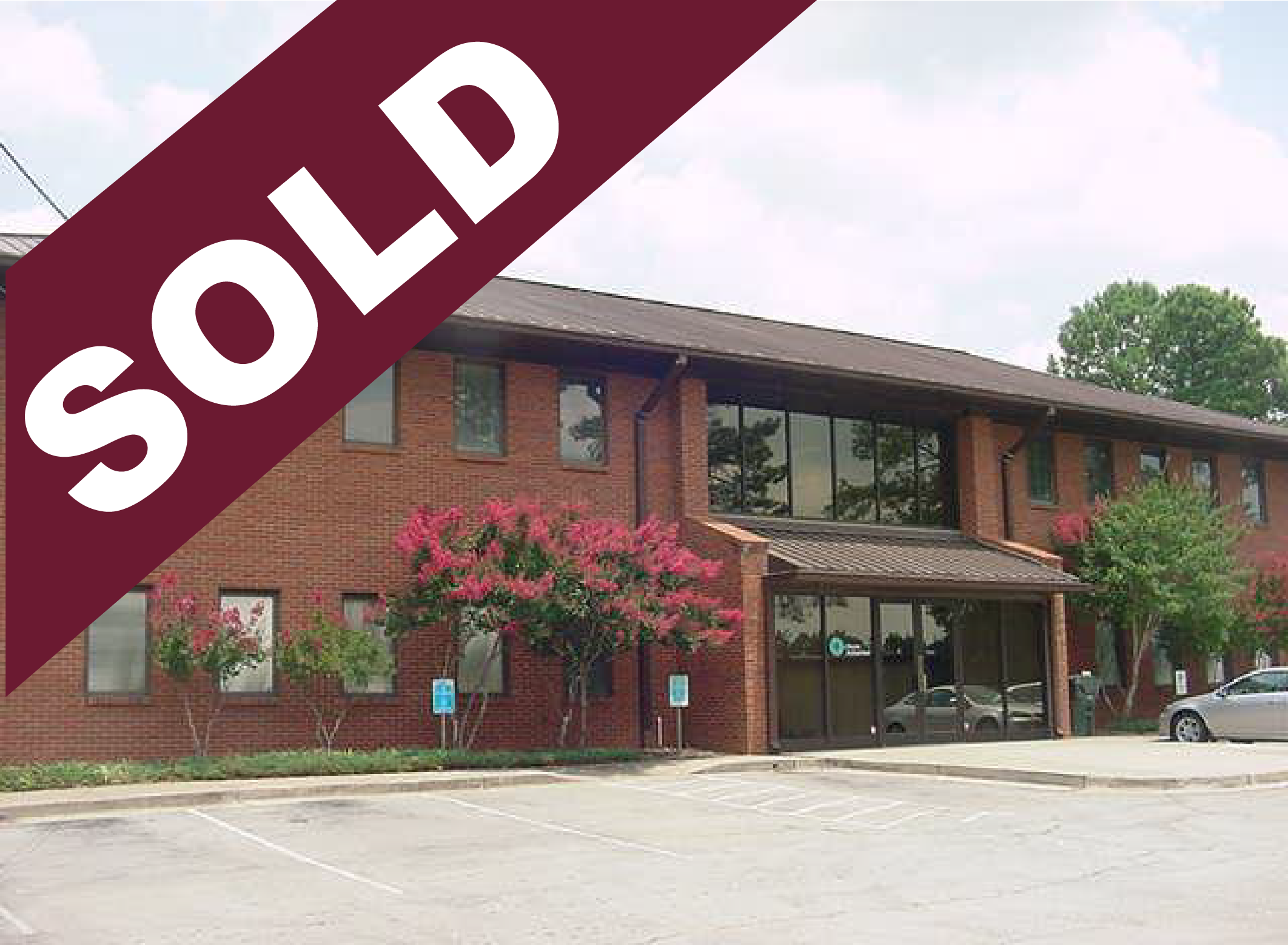 Atlanta Commercial Real Estate Richard Bowers Office, Retail